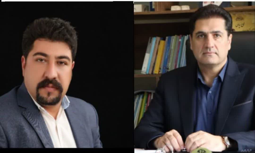 پیام تقدیر و تشکر شهردار و اعضای شورای اسلامی شهر قصرشیرین از پرسنل خدوم شهرداری در پایان عملیات ارب
